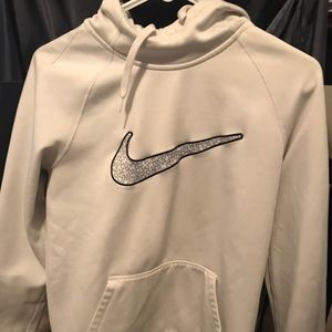 Nike sweatshirt